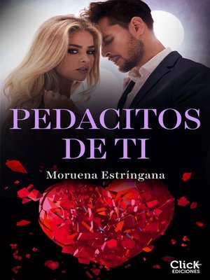 cover image of Pedacitos de ti